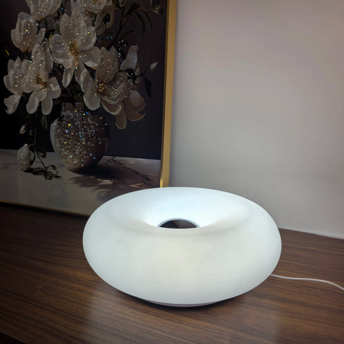 Lampe de bureau idéale en tant que lampe de nuit pour la chambre, le salon ou la salle à manger.
